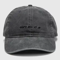 BEARCLIFF - Gorra Hombre