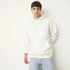 BEARCLIFF - Hoodie Hombre de Algodón