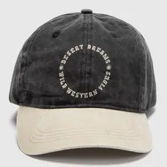 BEARCLIFF - Gorra Hombre