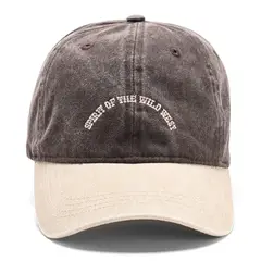 BEARCLIFF - Gorra Hombre