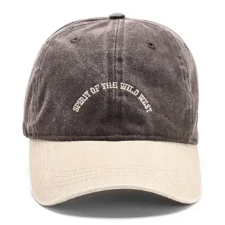 BEARCLIFF - Gorra Hombre
