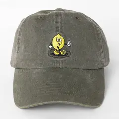 BEARCLIFF - Gorra Hombre