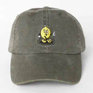 BEARCLIFF - Gorra Hombre