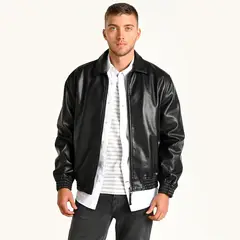 BEARCLIFF - Chaqueta Hombre