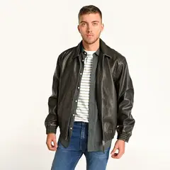 BEARCLIFF - Chaqueta Hombre
