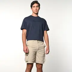 ECKO - Bermuda Hombre Cargo