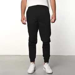 ECKO - Pantalón Chino Hombre de Algodón