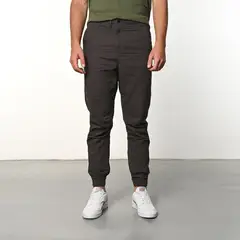 ECKO - Pantalón Chino Hombre de Algodón