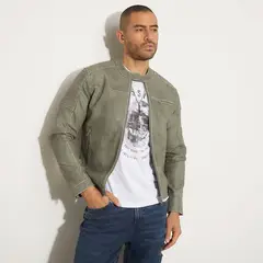 MOSSIMO - Chaqueta Hombre