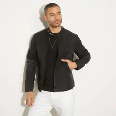 MOSSIMO - Chaqueta Hombre