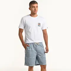DOO AUSTRALIA - Bermuda Hombre