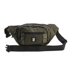 DOO AUSTRALIA - Canguro Hombre Poliéster De cintura BAN STRAP AW25