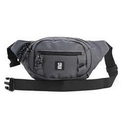 DOO AUSTRALIA - Canguro Hombre Poliéster De cintura BAN STRAP AW25