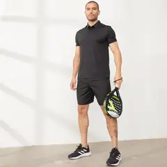 DIADORA - Pantaloneta Deportiva Tenis Hombre
