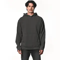 DENIMLAB - Hoodie Hombre de Algodón