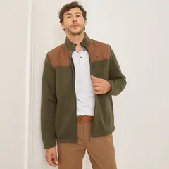 CHRISTIAN LACROIX - Saco Hombre