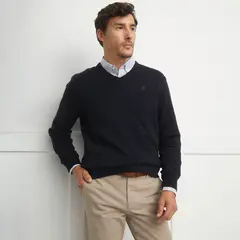 CHRISTIAN LACROIX - Saco Hombre de Algodón