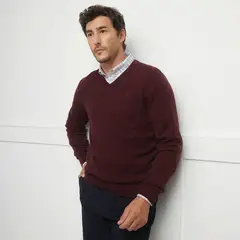 CHRISTIAN LACROIX - Saco Hombre de Algodón