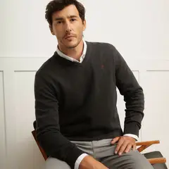 CHRISTIAN LACROIX - Saco Hombre de Algodón