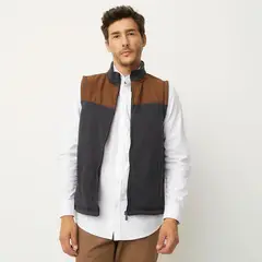 CHRISTIAN LACROIX - Chaleco Hombre