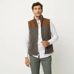 CHRISTIAN LACROIX - Chaleco Hombre