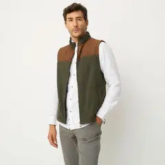 CHRISTIAN LACROIX - Chaleco Hombre