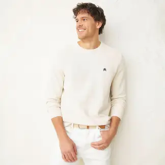 CASCAIS - Buzo Hombre de Algodón CASCAIS.