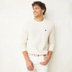 CASCAIS - Buzo Hombre de Algodón CASCAIS.