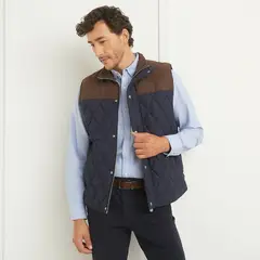 CHRISTIAN LACROIX - Chaleco Hombre