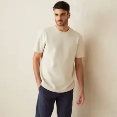 BASEMENT - Camiseta Hombre