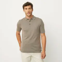 UNIVERSITY CLUB - Camiseta polo Hombre