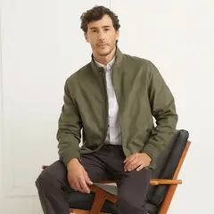 CHRISTIAN LACROIX - Chaqueta Hombre