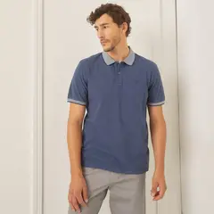 CHRISTIAN LACROIX - Camiseta polo Hombre Manga corta de Algodón