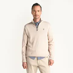 CHRISTIAN LACROIX - Saco Hombre Algodón