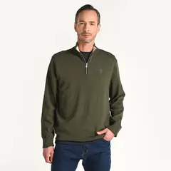 CHRISTIAN LACROIX - Saco Hombre Algodón