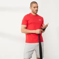 DIADORA - Camiseta Deportiva Hombre Manga corta Todo deporte