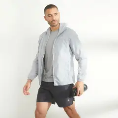 DIADORA - Chaqueta Hombre Running