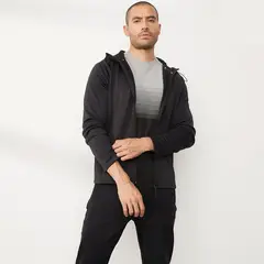 DIADORA - Saco Deportivo Hombre Lifestyle