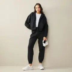 DIADORA - Pantalón Deportivo Mujer