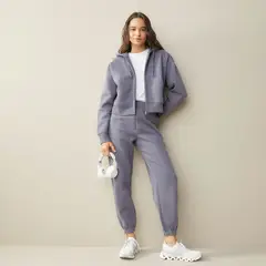 DIADORA - Pantalón Deportivo Mujer Lifestyle