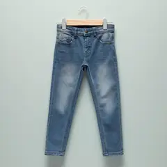 YAMP - Jean Niño de Algodón