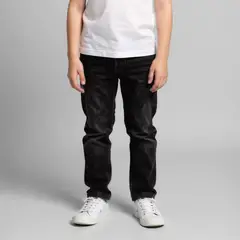 YAMP - Jean Niño de Algodón