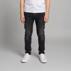 YAMP - Jean Niño de Algodón