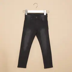 YAMP - Jean Niño de Algodón