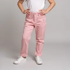 YAMP - Jean Niña de Algodón
