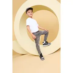 YAMP - Jean Niño de Algodón