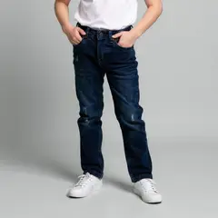 YAMP - Jean Niño de Algodón