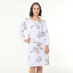 SOUTHLAND - Camisa para dormir manga larga