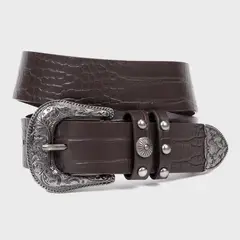 DENIMLAB - Cinturon ParaMujer