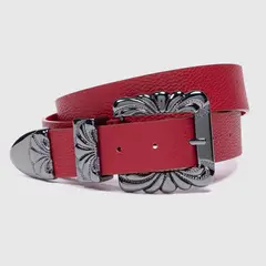 DENIMLAB - Cinturon ParaMujer